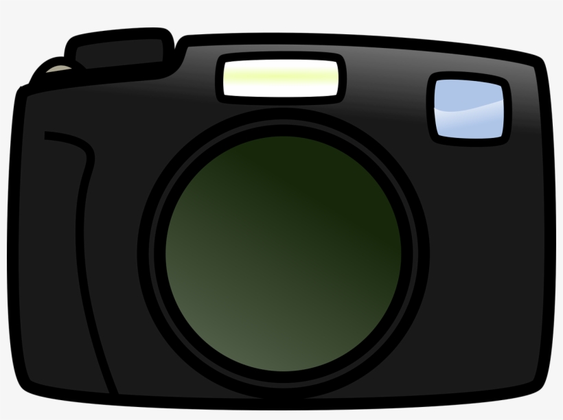 Camara Digital,camera,cámara Digital,digital,digital - Monster Icon Camera, transparent png #4350015