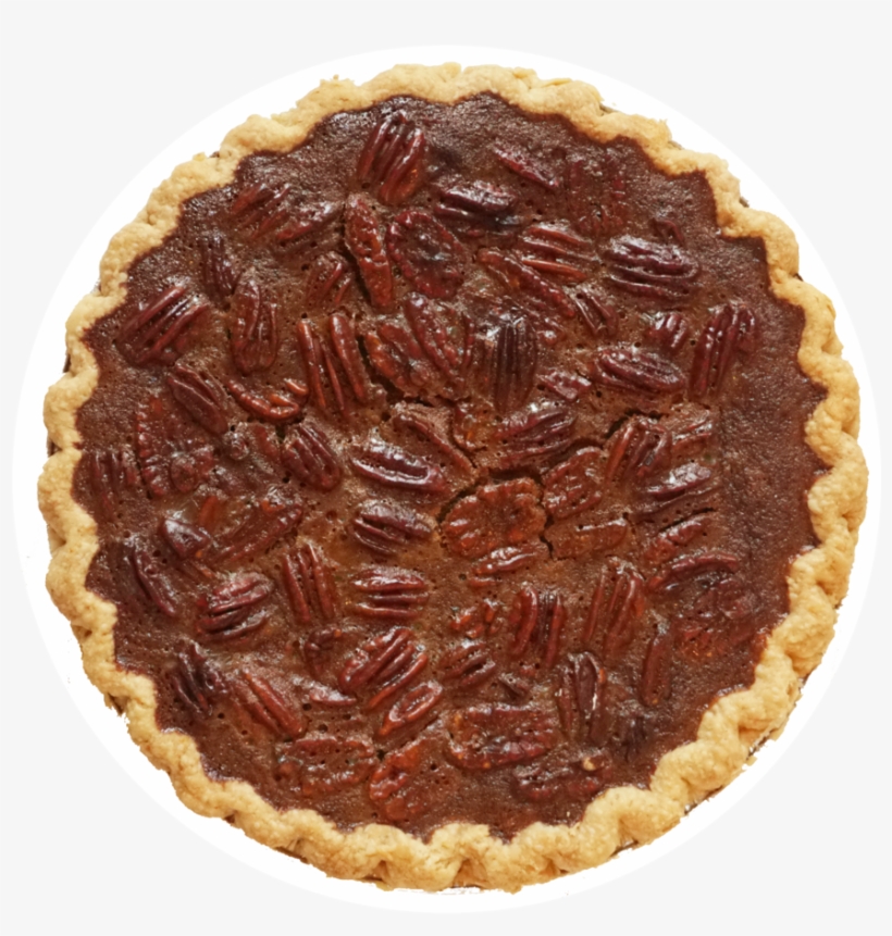Brown Butter Honey Pecan - Pecan Pie, transparent png #4350018