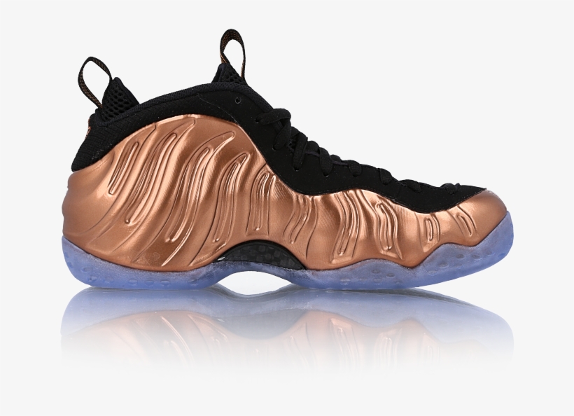nike foamposite performance review