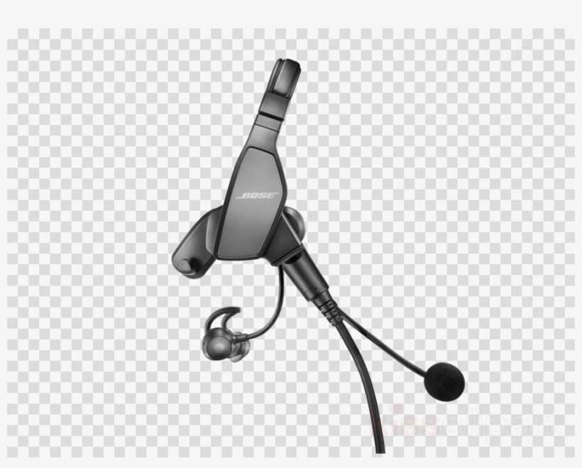 Black Ribbon Transparent Background Clipart Black Ribbon - Vector Graphics, transparent png #4350085