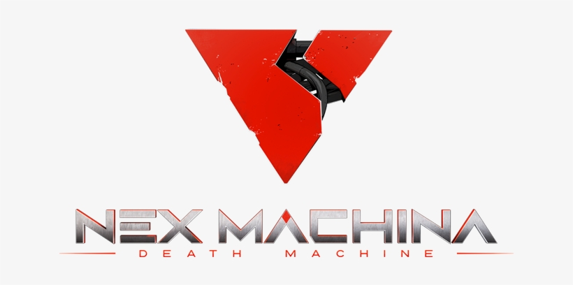 Nex Machina, transparent png #4350284