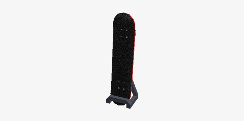 Skateboard - Skateboard In Bloxburg, transparent png #4350469