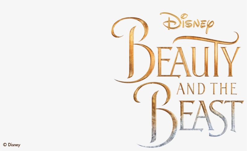 Disney Beauty And The Beast - Beauty And The Beast Sticker Book 2017, transparent png #4350647