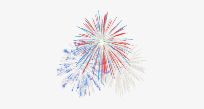 Fireworks - Fireworks Clipart Transparent Background, transparent png #4350843