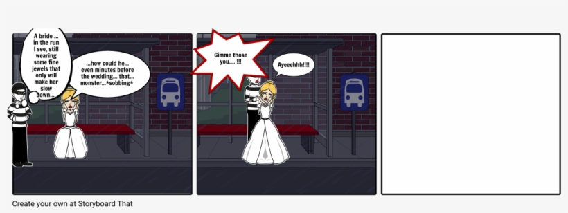 The Unexpected Under The Raindrops - Cartoon, transparent png #4350930