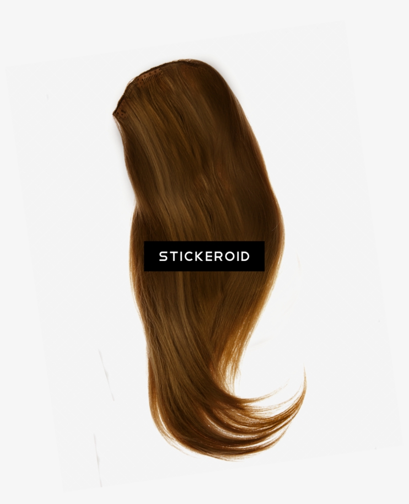 Women Hair - Lace Wig, transparent png #4350969