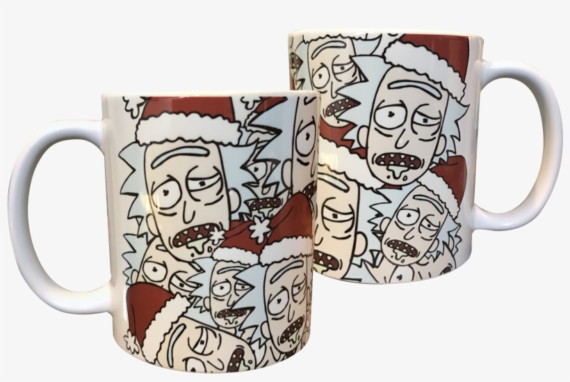 Image Of Bah-hum, Mug - Mug, transparent png #4351027