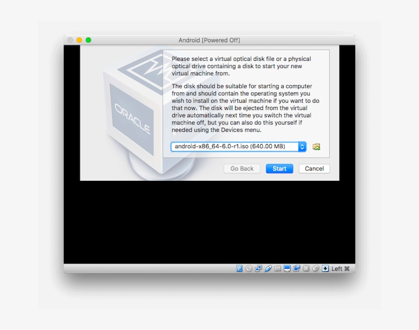 Google Play Store For Mac Pc - Oracle Virtualbox, transparent png #4351096
