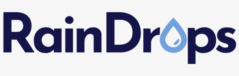 Raindrops Is A Soil Amendment Additive Designed To - Logo Rodobens Png, transparent png #4351126