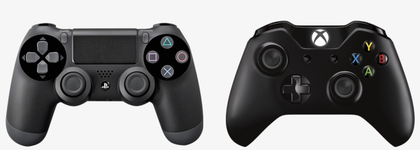 Ea Predice Que Habrá 100 Millones De Ps4/xbox One A - Ps4 Dual Shock 4 Black, transparent png #4351172