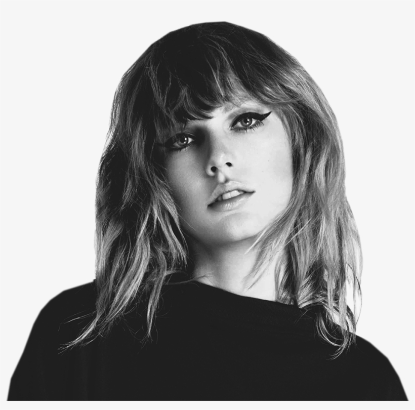 Taylor Swift Reputation Photoshoot, transparent png #4351201
