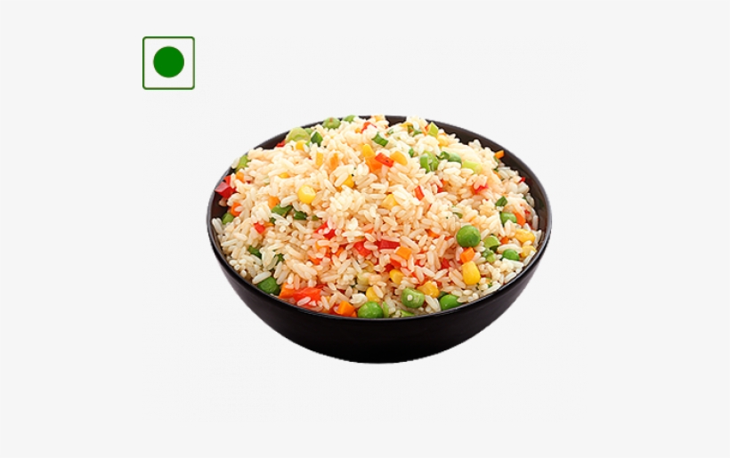 Veg Fried Rice Png, transparent png #4351310