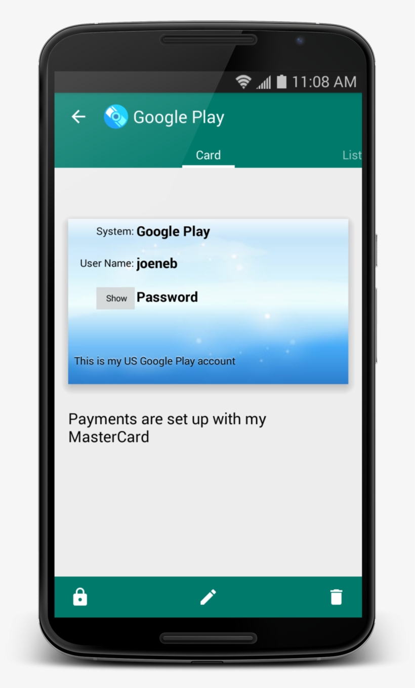 Mobile App E Wallet Template, transparent png #4351333
