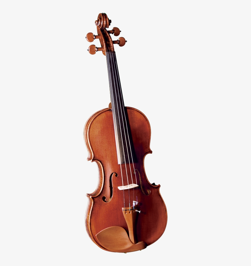 Cremona Sv1500 Master Violin Outfit 4/4 Size - Violin Cremona 4 4 Sv 400, transparent png #4351553