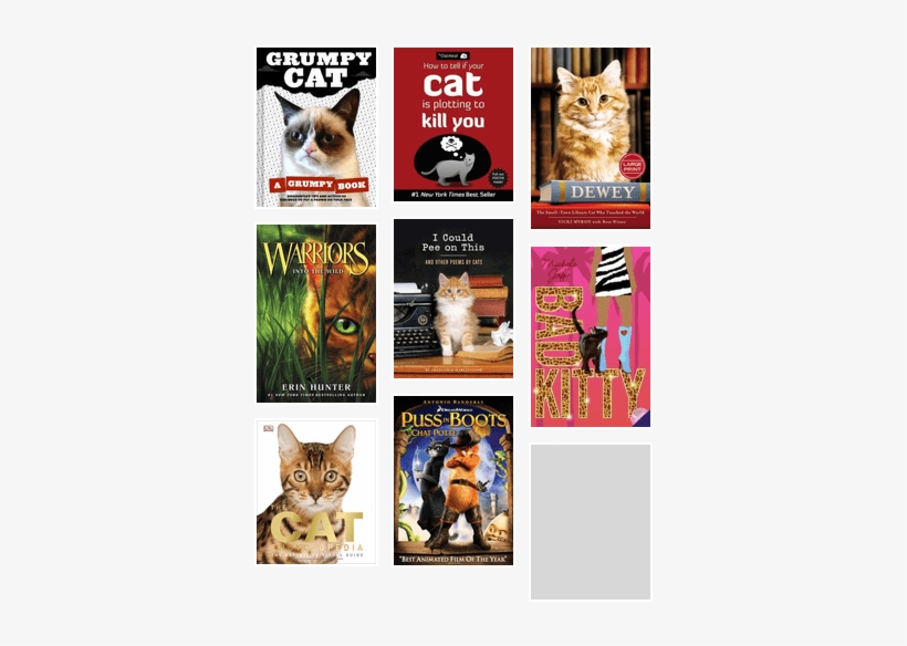 Dewey By Vicki Myron, transparent png #4351738