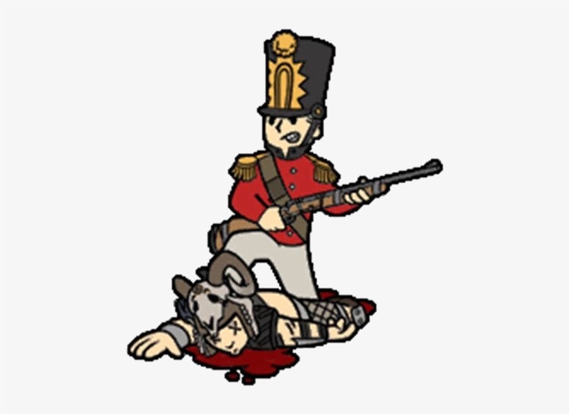 Tribal Discord Emoji - Sneering Imperialist Icon, transparent png #4351781