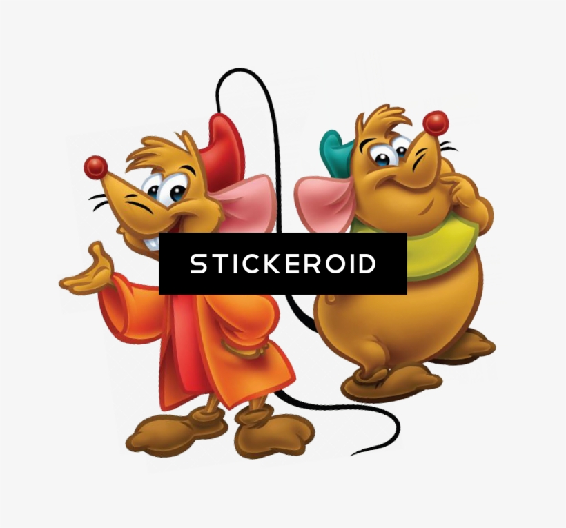 Cinderella - Disney Characters Png Transparent, transparent png #4351830