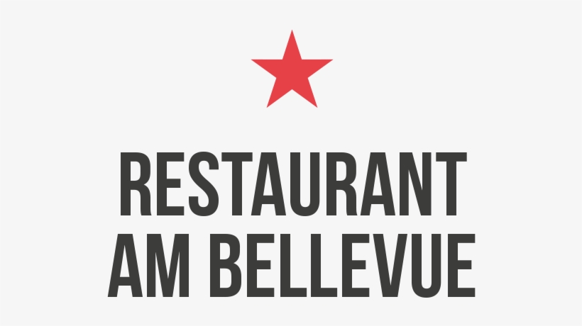Sternen Grill Restaurant Bellevue, transparent png #4351959