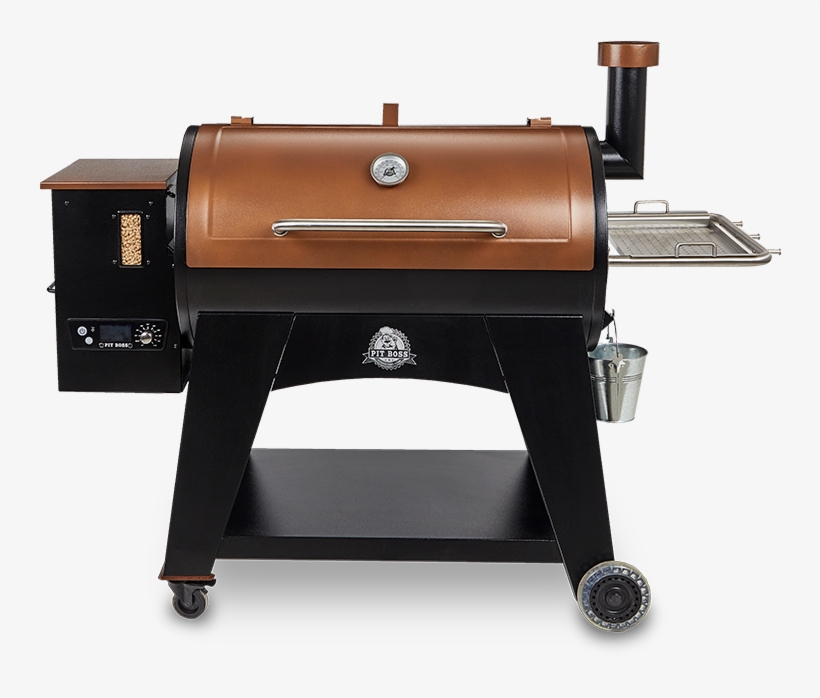 Pit Boss Austin Xl Wood Pellet Grill - Pit Boss Austin Xl, transparent png #4352066