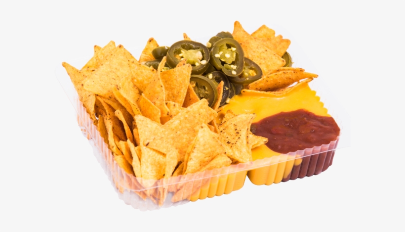 Nachos Nagy - Nachos Png, transparent png #4352072