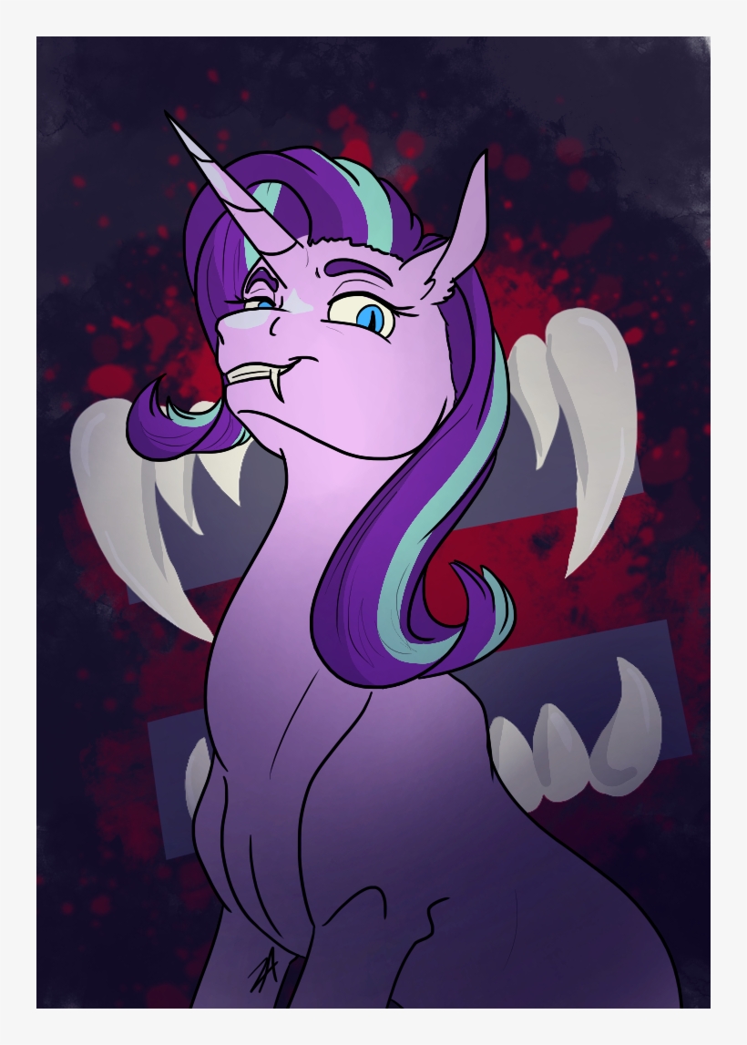 Zenaquaria, Fangs, Halloween, Holiday, Pony, Safe, - Television, transparent png #4352142