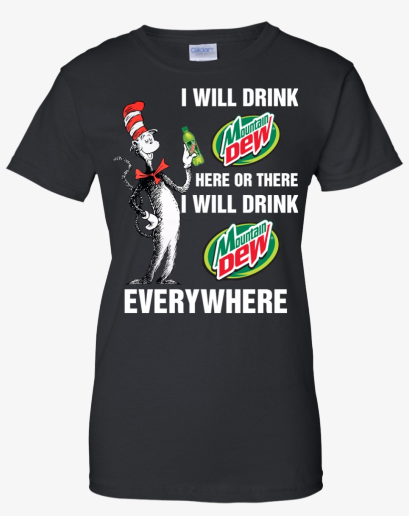 I Will Drink Mountain Dew Here Or There I Will Drink - Action Jeremy Mayfield #19 Dodge Dealers / Mountain, transparent png #4352226