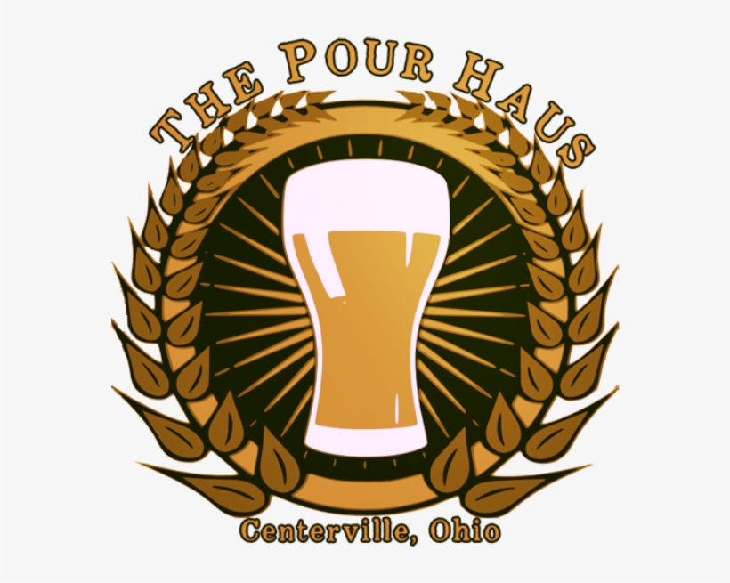 Graphic Black And White Stock Barrel Clipart Whiskey - Illustration, transparent png #4352302