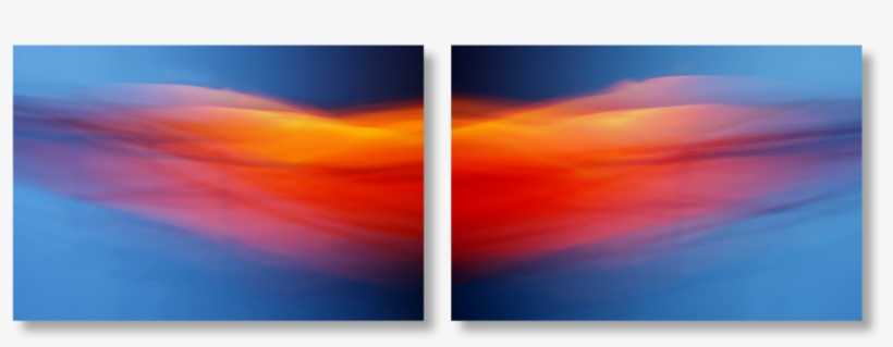Flare Diptych, transparent png #4352395