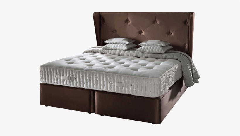 Group Somnus Jewel - Box-spring, transparent png #4352509