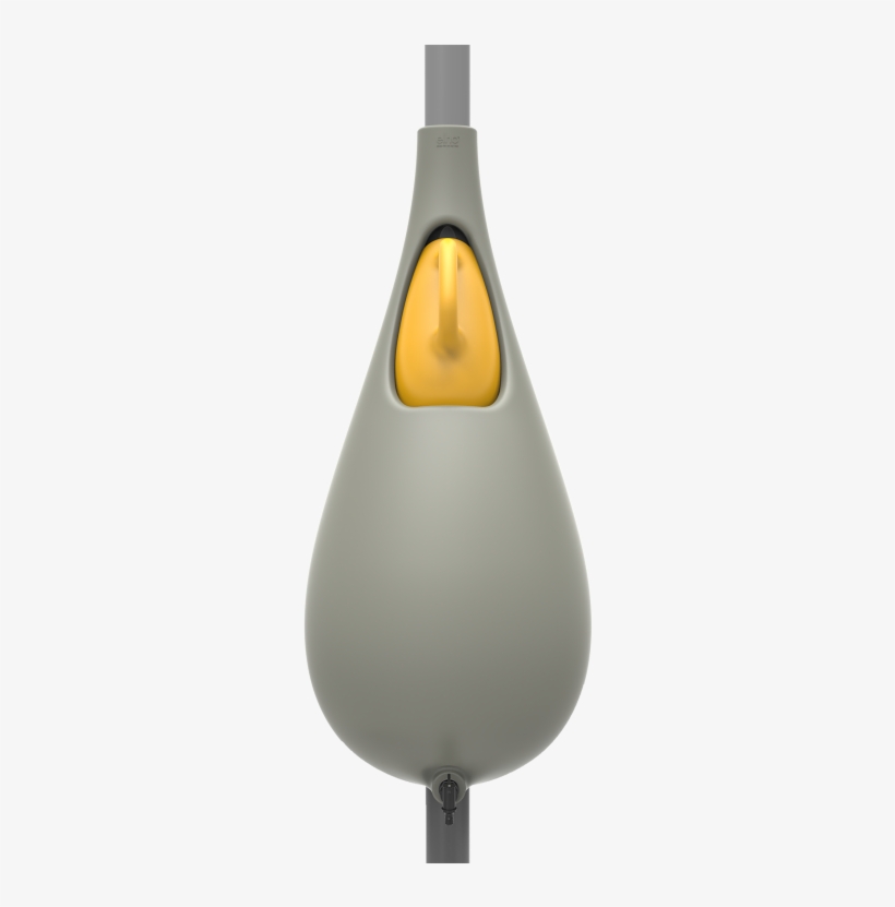 Home > Collection > Pure Raindrop - Elho Recuperateur D Eau, transparent png #4352604