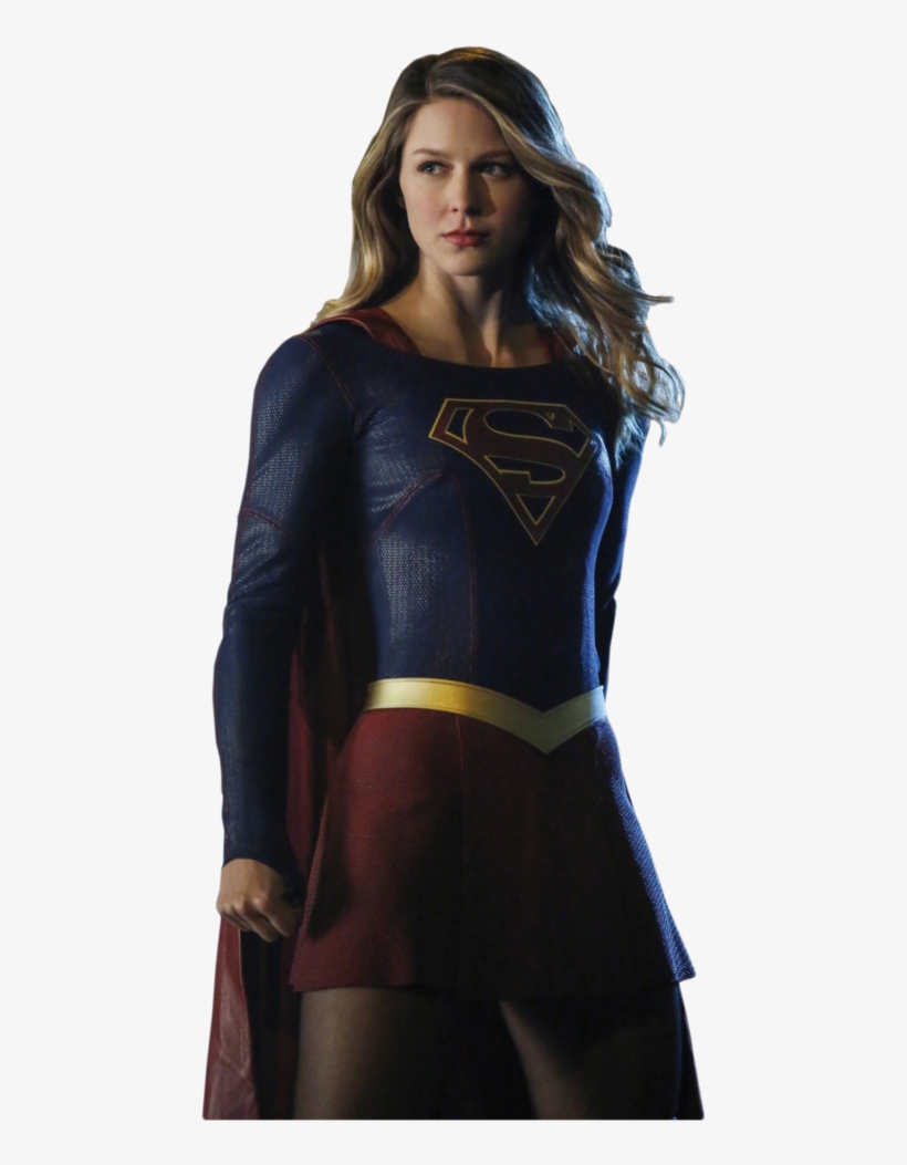 Super Girl, transparent png #4352605