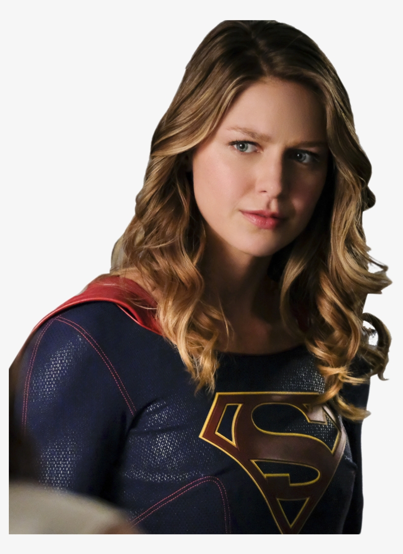 Supergirl Png, Download Png Image With Transparent - Flash Crisis On Earth X, transparent png #4352741