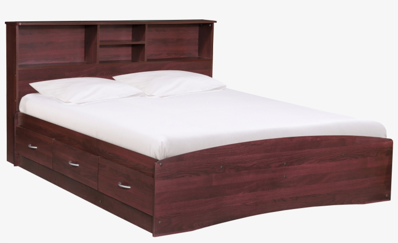 Related Products - Bed Frame, transparent png #4352790