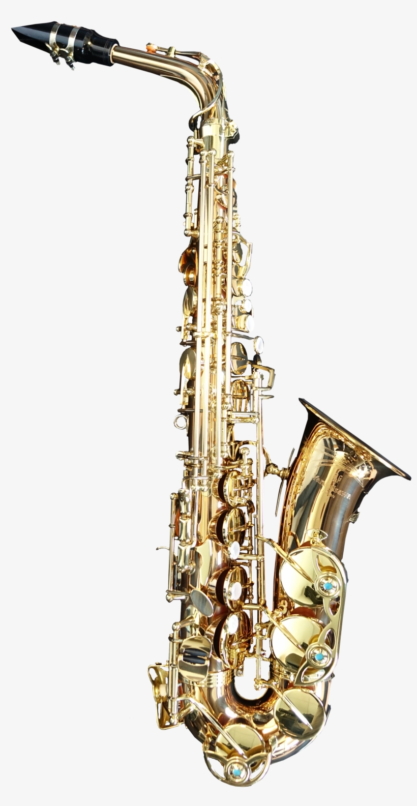Transparent Saxophone Png Images (id 19237) - Jupiter 500 Series Alto Saxophone, transparent png #4352973
