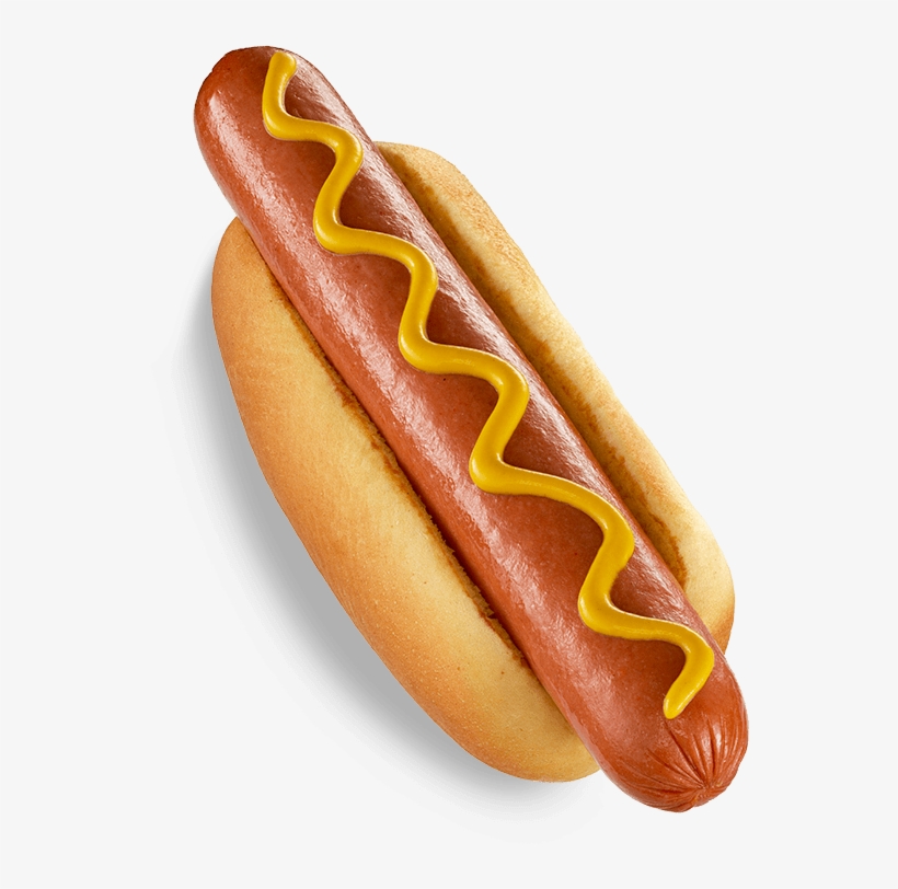 Home Market Foods Eisenberg Beef Frankfurter Jumbo - Frankfurter Würstchen, transparent png #4352975