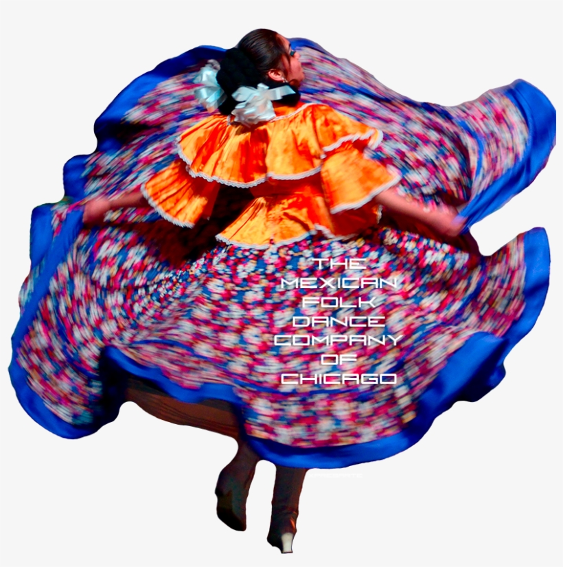 Mexican Dance Repertoire, transparent png #4353036