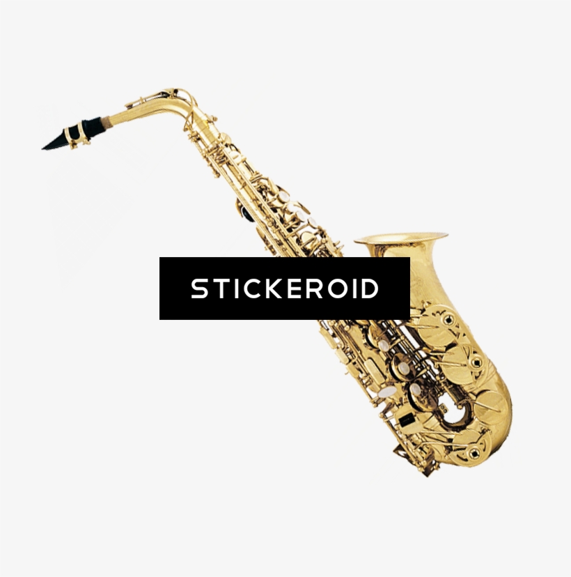 Trumpet And Saxophone - Buffet Crampon Bc8402-1 Tenor Saxophone, transparent png #4353071
