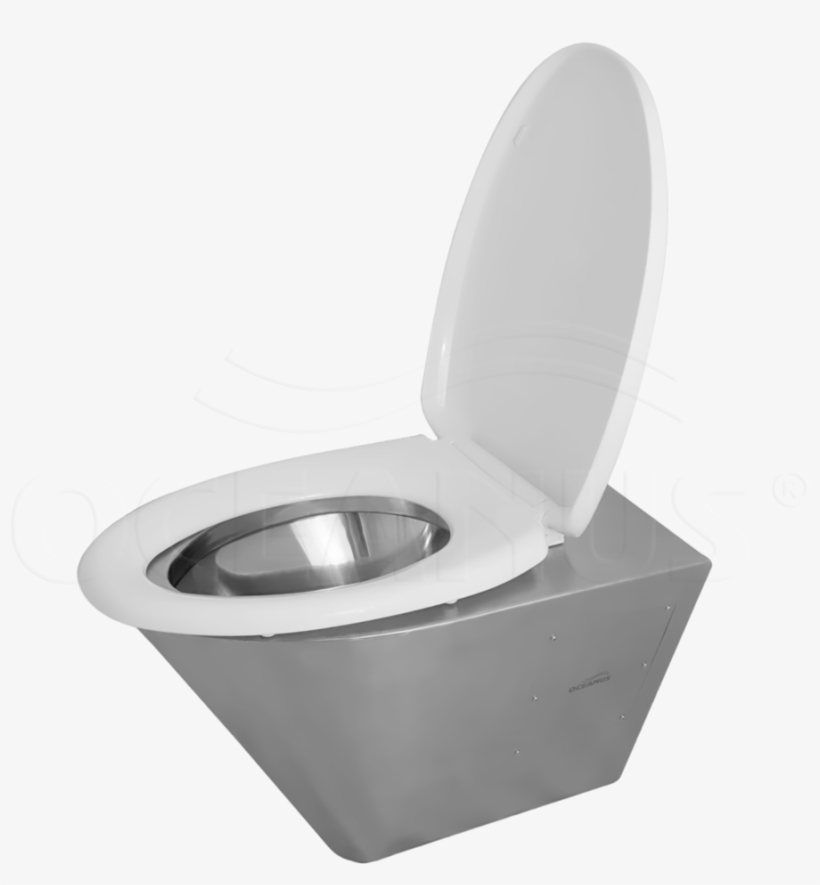 Toilet, transparent png #4353356