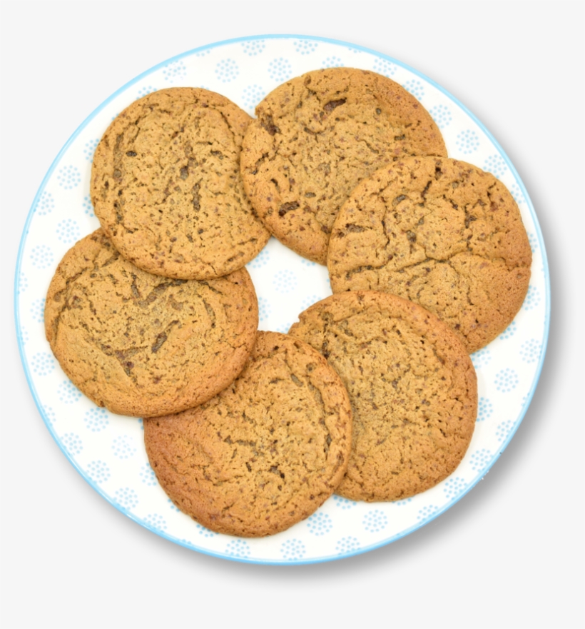 Peanut Butter Cookies - Peanut Butter Cookie, transparent png #4353430