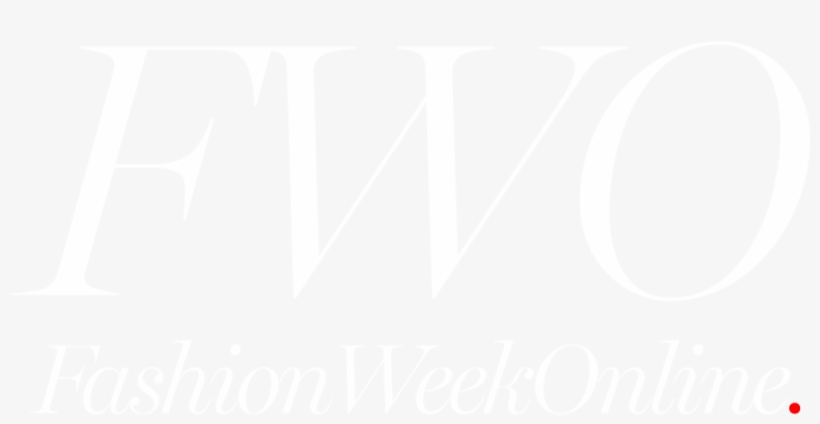 Fashion Week Online - Fashion Week Online Logo, transparent png #4353538