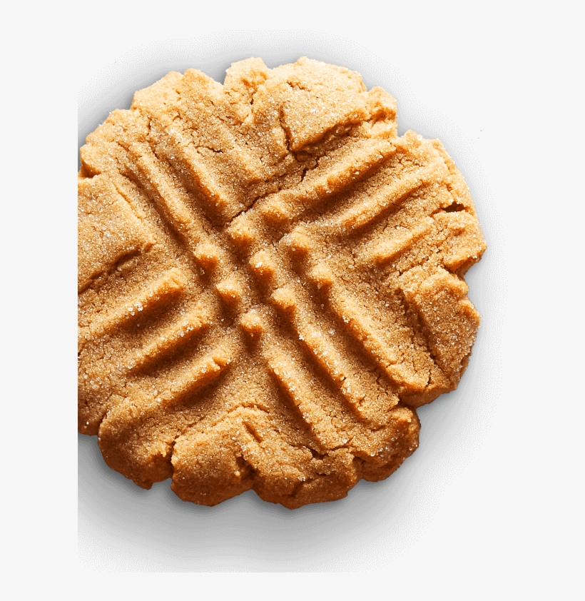 Recipes With Peanut Butter Jif Cookies - Peanut Butter Cookie Png Transparent, transparent png #4353674