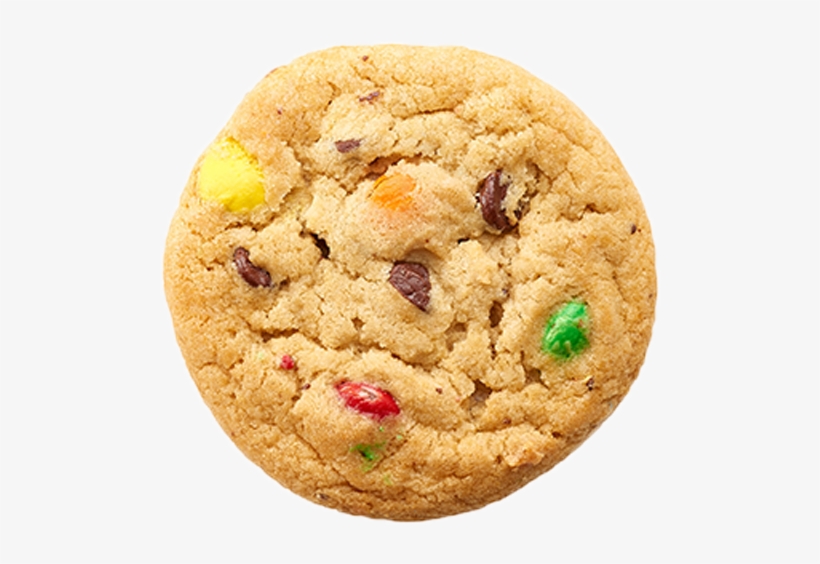 Cookie, transparent png #4353722