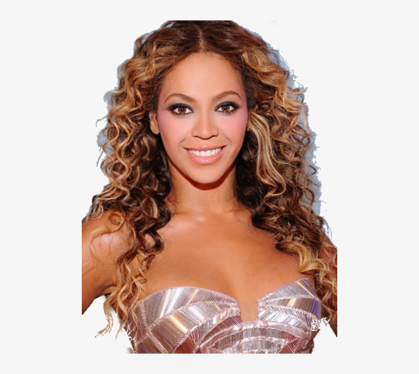 Beyonce Png - Color De Pelo Beyonce, transparent png #4353794