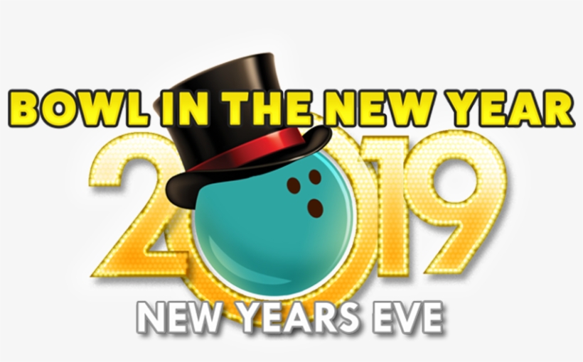 New Years Fun Packs - Bel-mark Lanes, transparent png #4353902