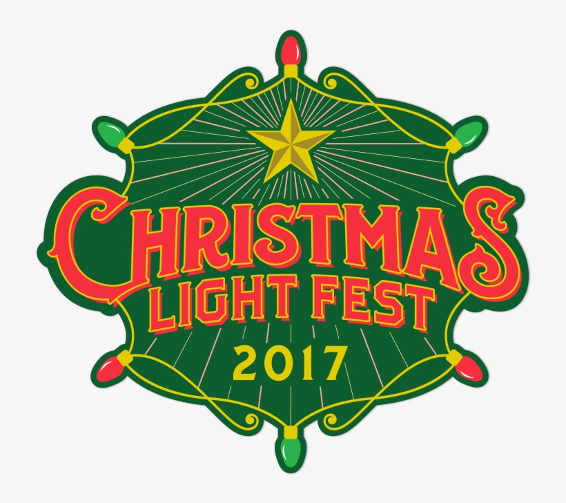 Drive-thru Christmas Light Spectacular - Holiday, transparent png #4353978