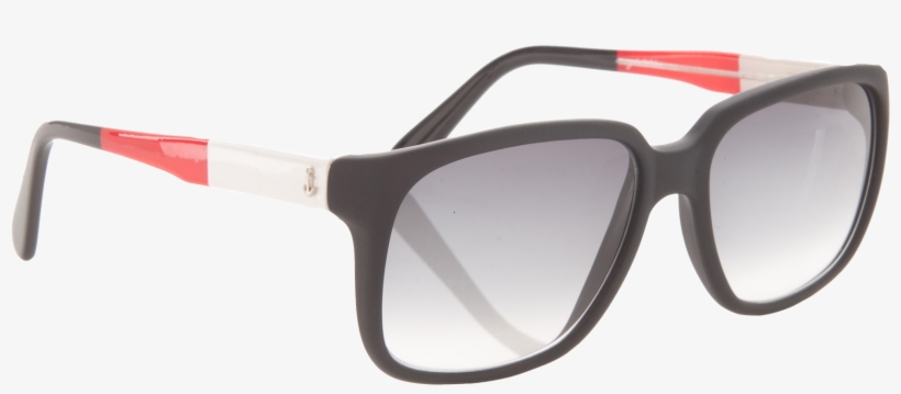 Deal With It Shades Png Related - Sunglasses, transparent png #4354111