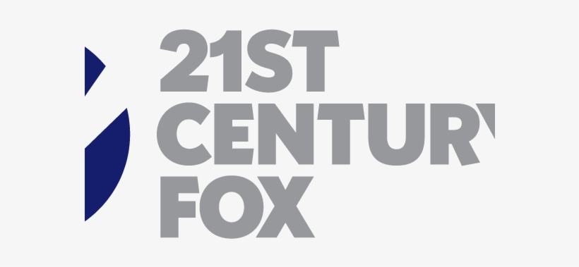 21st Century Fox Logo Png Pluspng - 21st Century Fox Logo, transparent png #4354196