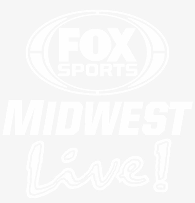 Fox Logo Updated - Fox Sports Midwest Logo, transparent png #4354265