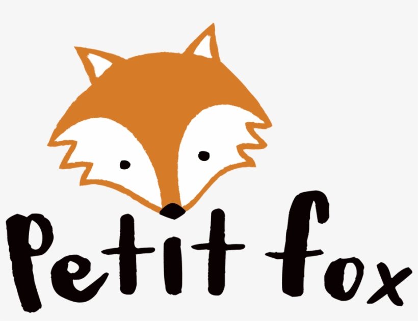 Petit Fox Logo Transparent - Transparent Fox Logo, transparent png #4354410