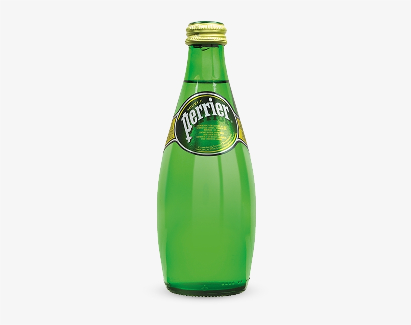 Alt Text Placeholder - Perrier Sparkling Water 750ml, transparent png #4354471